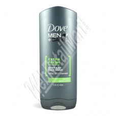 Dove Men and Care Body and Face Wash